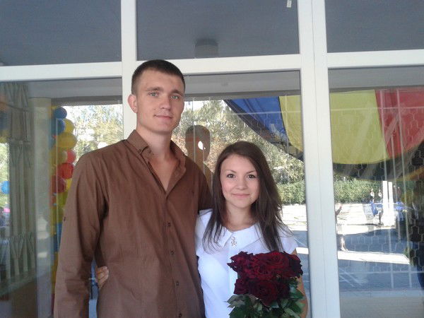 Артём Боштовой