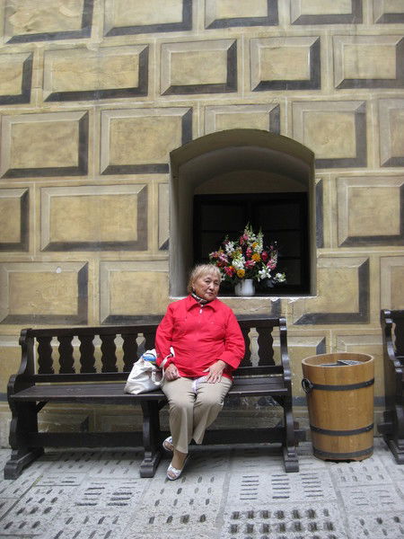 Бибисара Исмакова