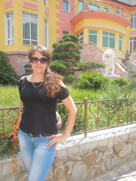 Ирина Лонская