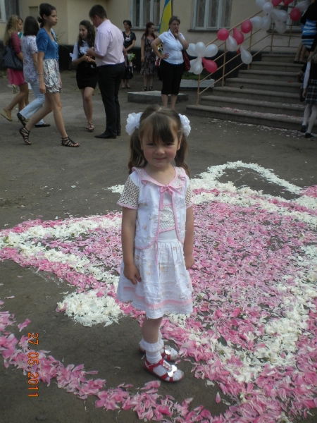 Ольга Романець