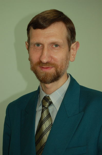 Юрий Пшеницин