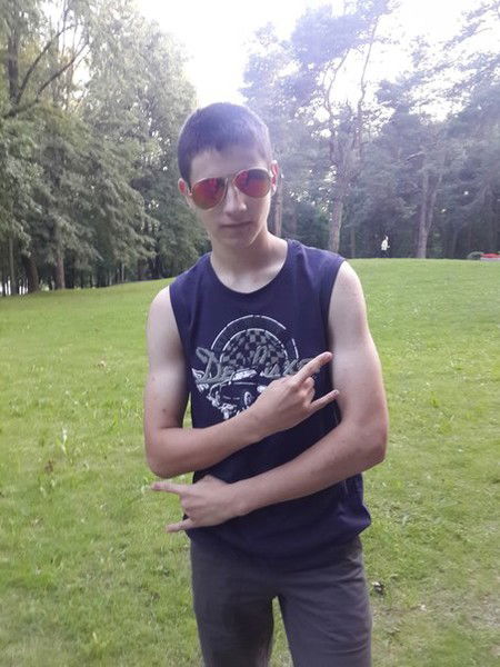 Егор Игнатенков