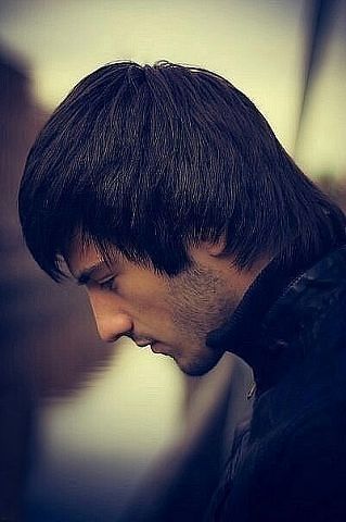 Жамшид Камолов