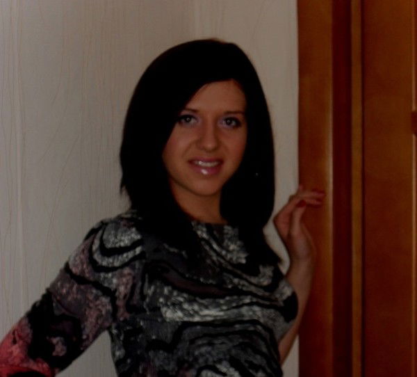 Лариса Устимова