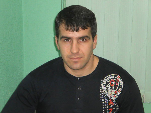 Виталий Чукаев