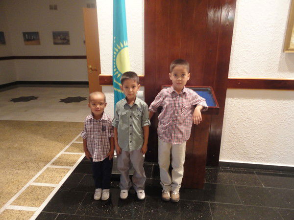 Уна Жорабек