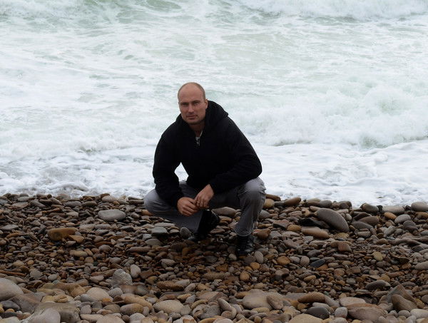 Денис Чернюк