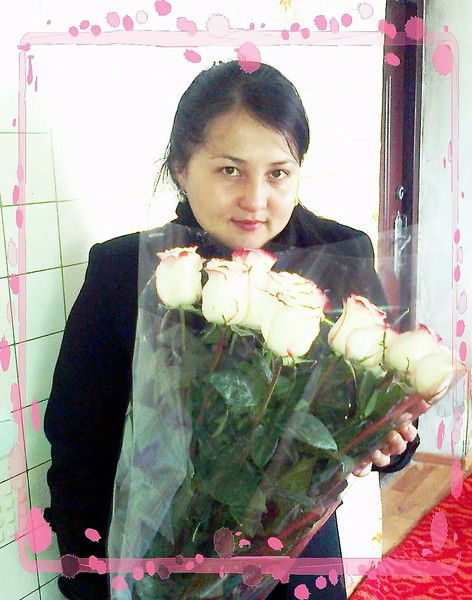 Гульнур Жакупова