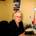 Валентина Левчинская