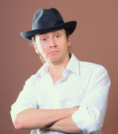 Иван Харлан