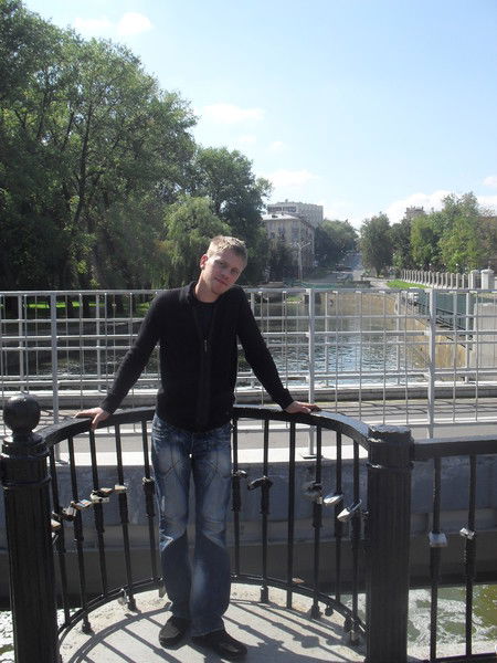 Евгений Тихонович