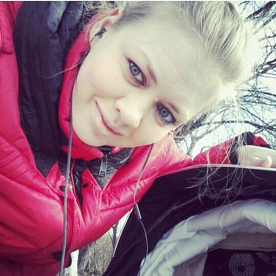 Александра Волункова