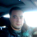 Nodirxon Ubaev