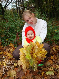 Вера Репьева