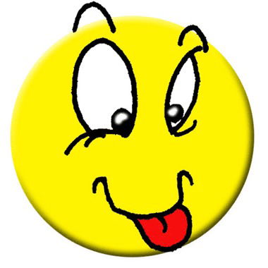 Смайлик Позитива