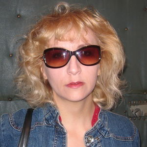 Наталья Сотникова