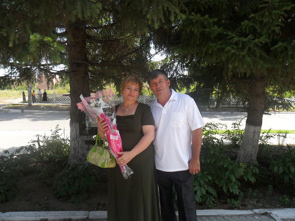 Наталья Ушакова