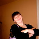 Svitlana Savelyeva