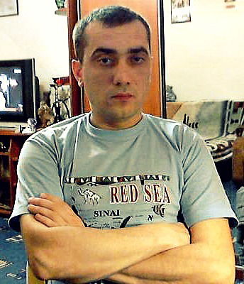 Роман Шилов