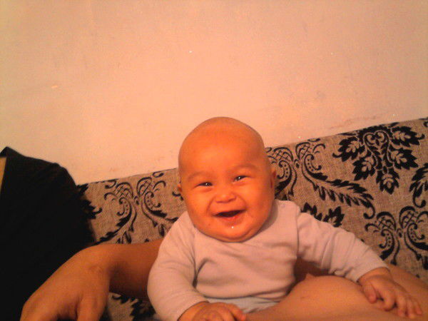 Сами Жуманова