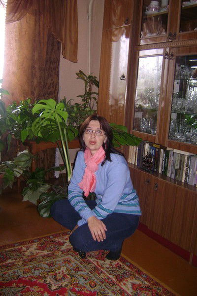 Данильчик Инна