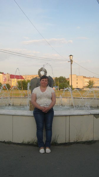 Татьяна Карташова