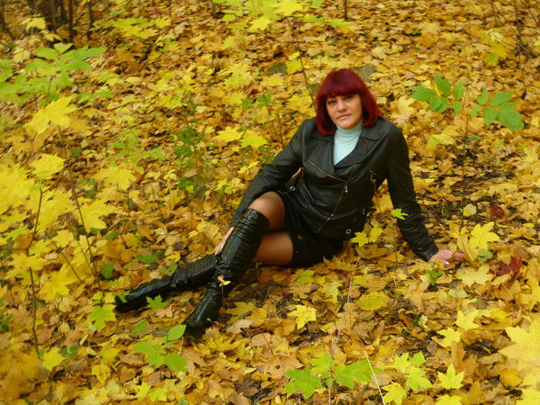 Лариса Волстникова