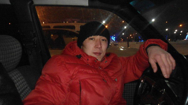 Нурлан Ильясов