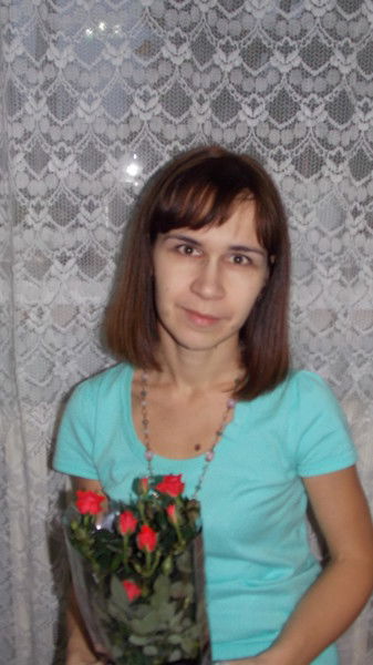 Наталья Казакова