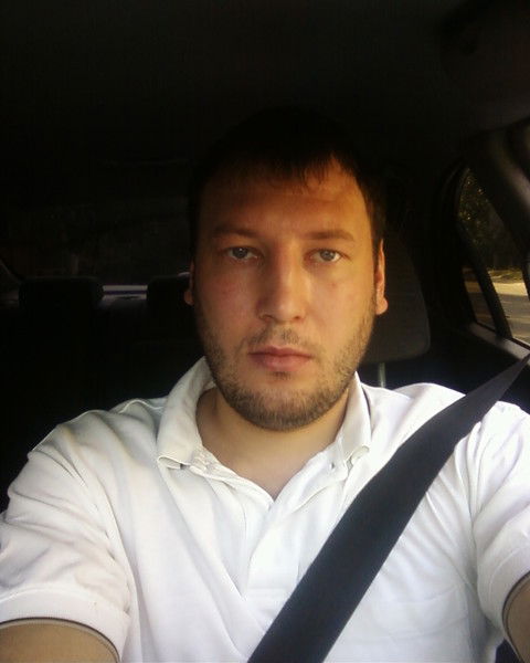 Дмитрий Воротынцев