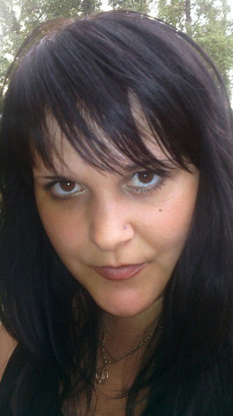 Мария Ширяева