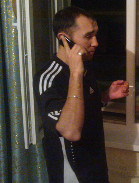 Юрий Каримов