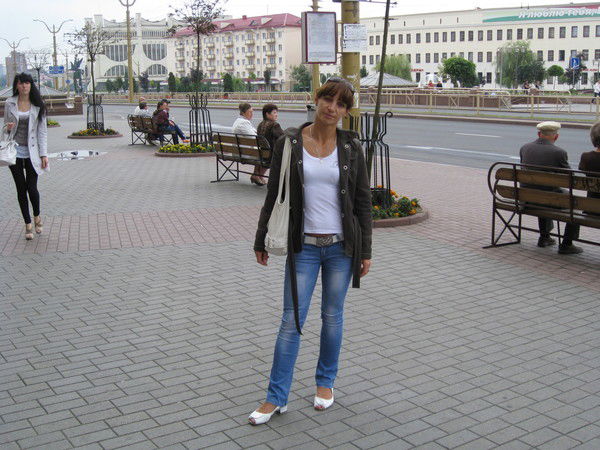 Наталия Дмитракович