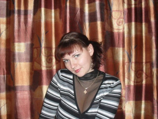 Катя Васина