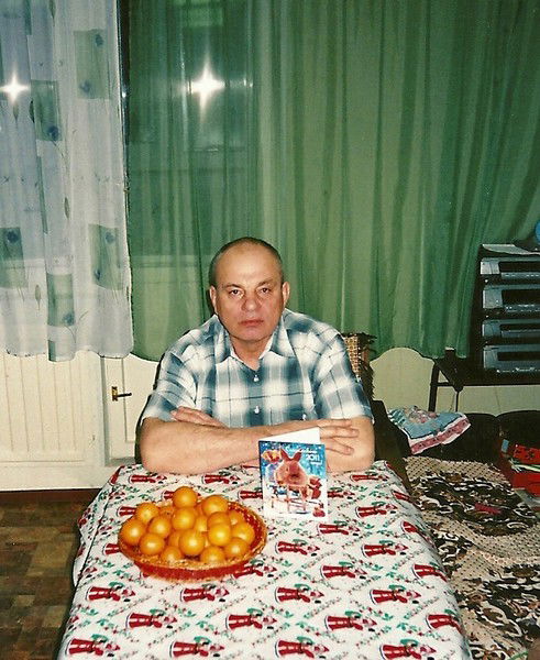 Василий Янковец