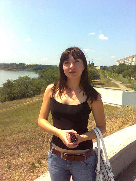 Ирина Конюхова