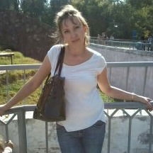 Женя Василенко