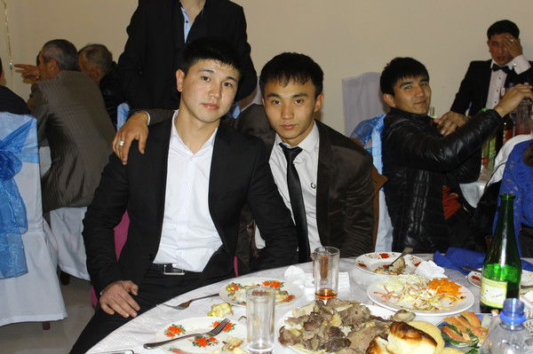 Куаныш Камалов