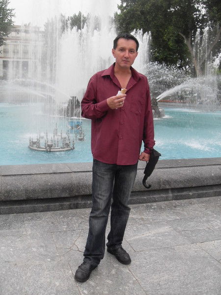 Мират Мирзаев