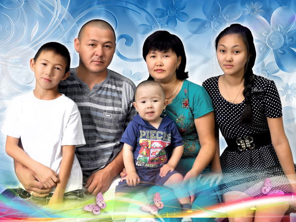 Маргулан Куатбеков