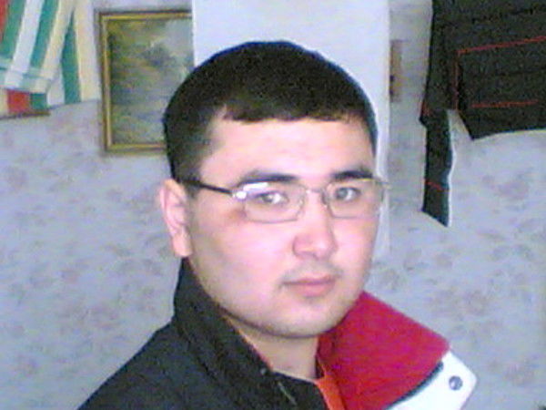 Аслан Етекбаев