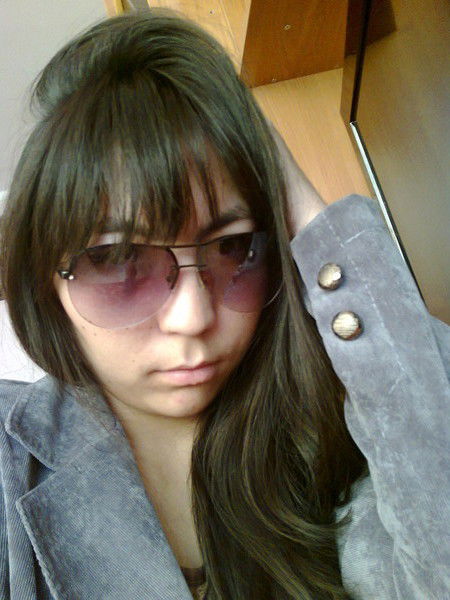 *айсулу* Сериккызы