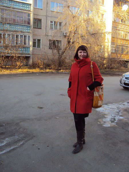 Ольга Гранкина