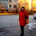 Ольга Гранкина