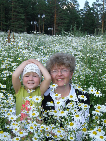 Наталья Кокшарова