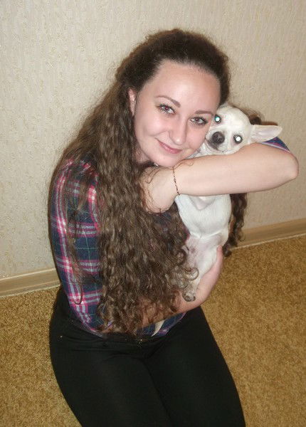 Лидия Банникова