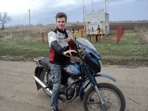 Виталий Питкилёв