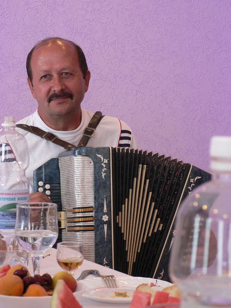 Владимир Макаров