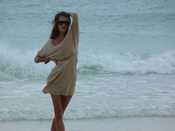 Алина Салтанова