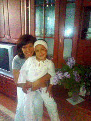 Алена Такашева